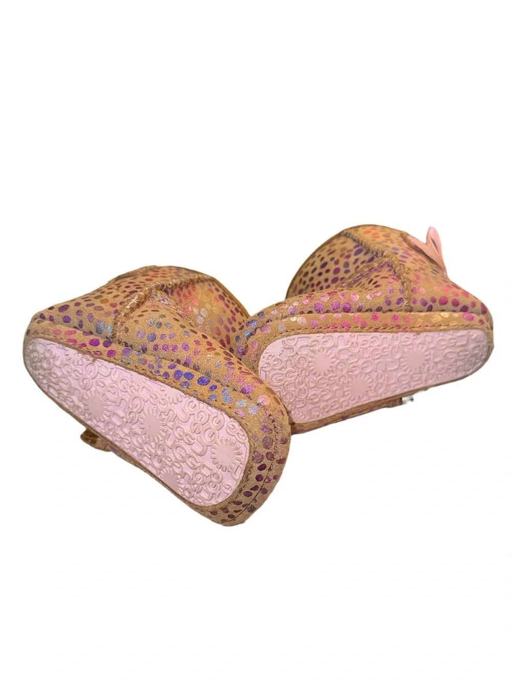 UGG jessie ii